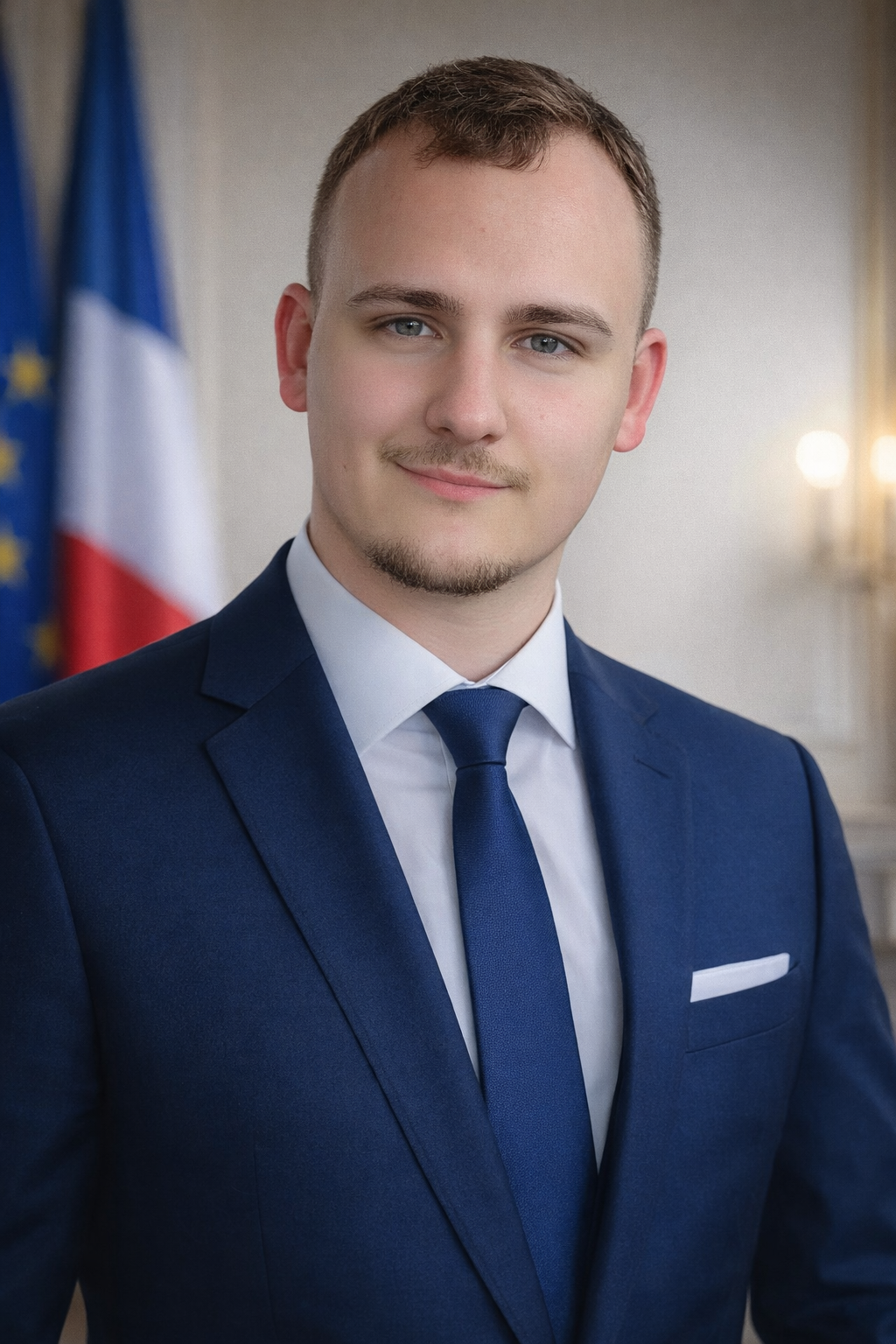 Photo de Jordan STIEN